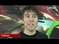 BURNOUT PARADISE CRASH TV Episode 12 - Legendary Cars