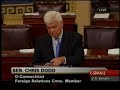 Dodd Speech on the Constitution & Rule of Law