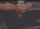 Magic Color Changing Chinese Coin
