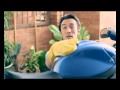video iklan ramadhan / hari raya 2012 khairul fahmi che mat bersama 100 plus