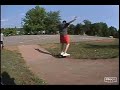 Jess Fadem, Brandon Flynn, Richie Seguin Skate Part