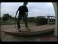 Jess Fadem, Brandon Flynn, Richie Seguin Skate Part