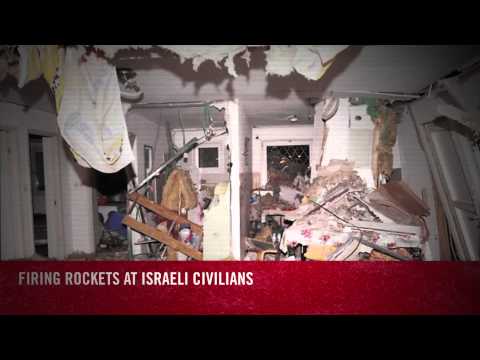 Operation Protective Edge: Hamas Violates International Law