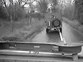 Jeeps on potrol