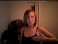 Sister Beats Cinnamon Challenge!!!!
