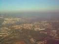 Takeoff from Lisbon - flight Iberia IB 3107