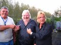 John Lawton - Lee Kerslake - Heepvention 08 