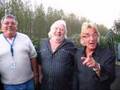 John Lawton - Lee Kerslake - Heepvention 08 UPDATE