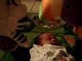 baby blake