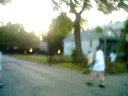 LEAVIN THA STORE