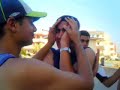 شباب كفرالشيخ مصيف بلطيم