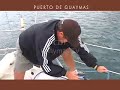 Puerto de Guaymas version Tours