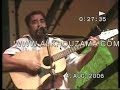 walid mimoun in concert al hoceima 2006