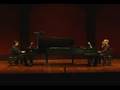 Mozart Sonata K.448 - 2nd Movement (part 2)