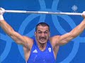 Athens 2004 Under 85 kg Men Weightlifting Athens 2004 Under 85 kg Men Weightlifting