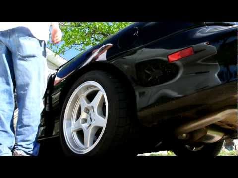 1998 Camaro Z28