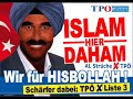 AL Str�che Plakate TP�