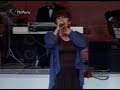 Nunca me Faltes - Pocha Vasquez