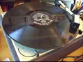 Jim Reeves on a 16 rpm album!Very COOL!!!