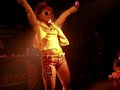 CO-YA  (Japanese Reggae Dancer)