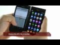 Nokia N9 NFC bestandsuitwisseling