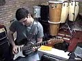 Solo de Vagabunda. Insanit�rios