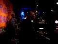 Live at The Purple Onion 11-20-08