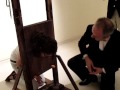 Una periodista en la guillotina