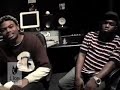 Stretch 1 - Freeway interview