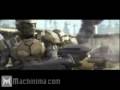 videos de War of the Species