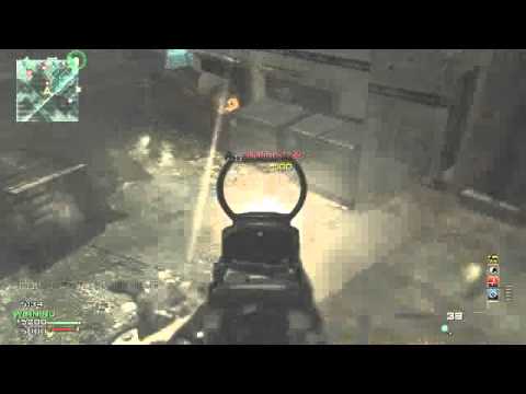 to0eassyy - MW3 Game Clip , Bootleg , Team Deathmatch -------------------------------------------------------------------------------------------------------------------...