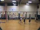 ccs vs st.timothy 17