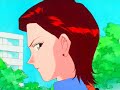 Sailor Moon - Folge 185 - Amis kleine Freundin - Part 1