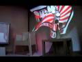 VIDEO MAPPING system - NEOPROJ // EASYWEB