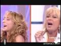 Fichados - María Patiño, ídolo de masas