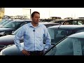 Test stationcar - Mondeo VS. Vectra