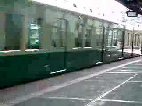 京阪電車6000系