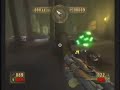 Painkiller: Hell Wars - E1M3 (Catacombs) - Part 1 of 3