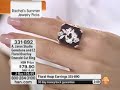 A Jaron Jewerly by, Amanda Jaron w/ Rachel Huber
