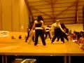 StreetDance TopScore DansTeam Shiobian By Caland Lyceum