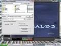 How to make a Halo Video