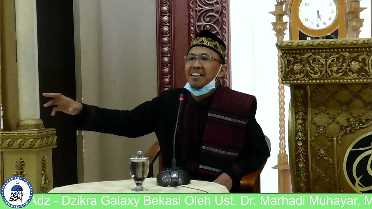 Kekeliruan dalam memahami warisan