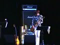 Yuki Kajiura at Anime Expo 2003 Part 4