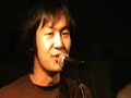 WARNOCK『明日は晴れ』