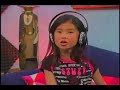 Be Hoc Tieng Anh - Song About Letter B