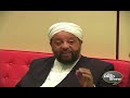 Christmas Santa Claus and Islam on the Deen Show.