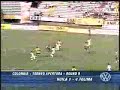 gol de jhon charria el segundo frente al huila