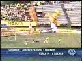 gol de jhon charria el segundo frente al huila