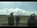 Grizzly Bear Attack - Yellowstone Park
