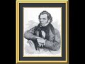 franz peter schubert (1797-1828)
